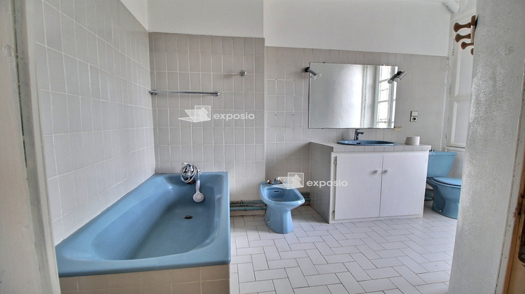 Ma-Cabane - Vente Maison NIORT, 195 m²