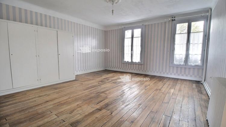 Ma-Cabane - Vente Maison NIORT, 195 m²