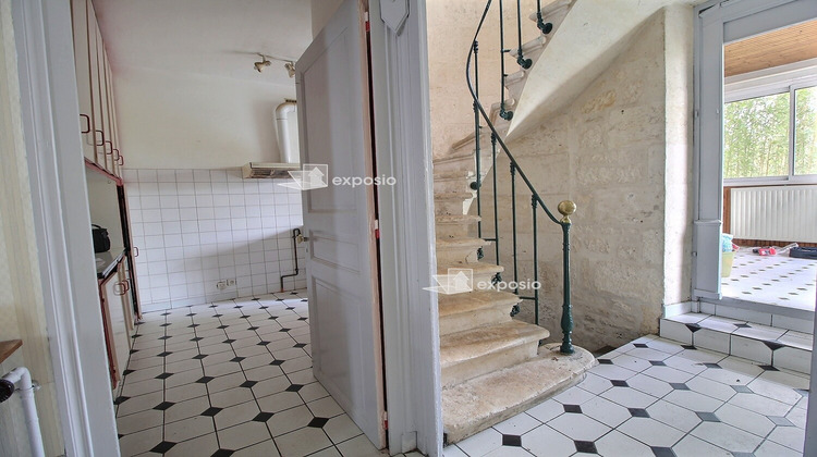 Ma-Cabane - Vente Maison NIORT, 195 m²