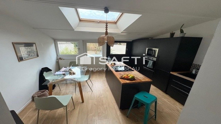 Ma-Cabane - Vente Maison Niort, 107 m²