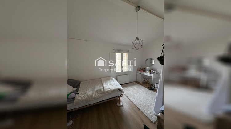 Ma-Cabane - Vente Maison Niort, 107 m²