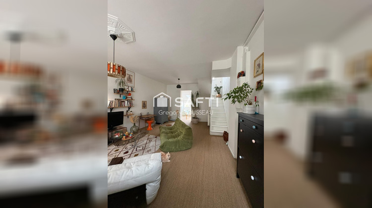 Ma-Cabane - Vente Maison Niort, 107 m²