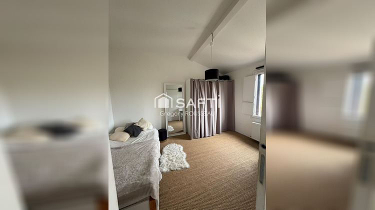 Ma-Cabane - Vente Maison Niort, 107 m²