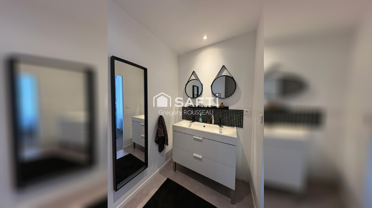 Ma-Cabane - Vente Maison Niort, 107 m²