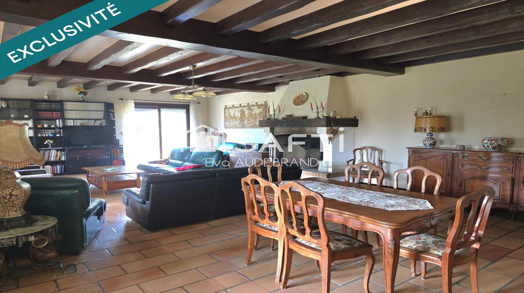 Ma-Cabane - Vente Maison Niort, 220 m²