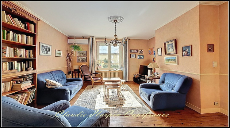 Ma-Cabane - Vente Maison NIORT, 167 m²