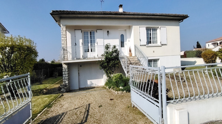 Ma-Cabane - Vente Maison NIORT, 97 m²