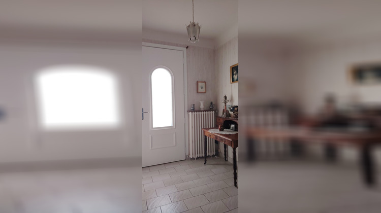 Ma-Cabane - Vente Maison NIORT, 97 m²