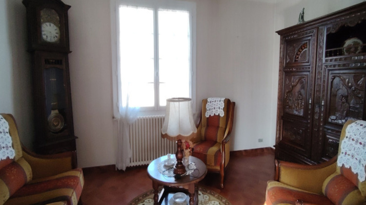 Ma-Cabane - Vente Maison NIORT, 97 m²