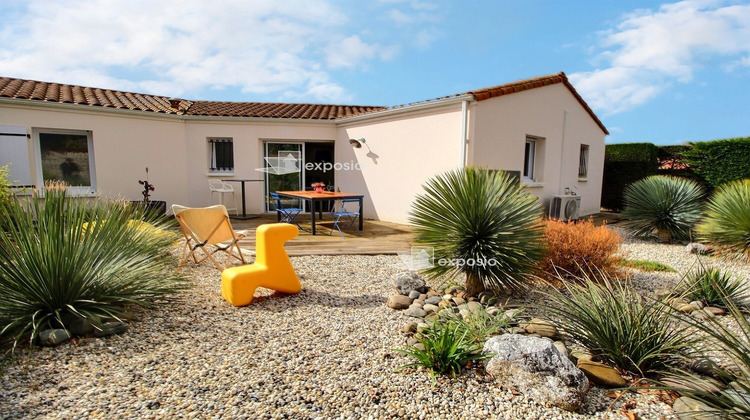 Ma-Cabane - Vente Maison NIORT, 85 m²