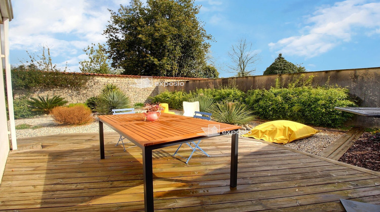 Ma-Cabane - Vente Maison NIORT, 85 m²
