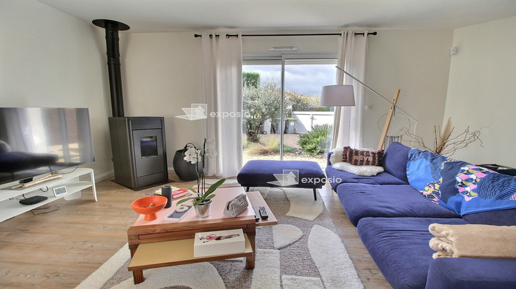 Ma-Cabane - Vente Maison NIORT, 85 m²