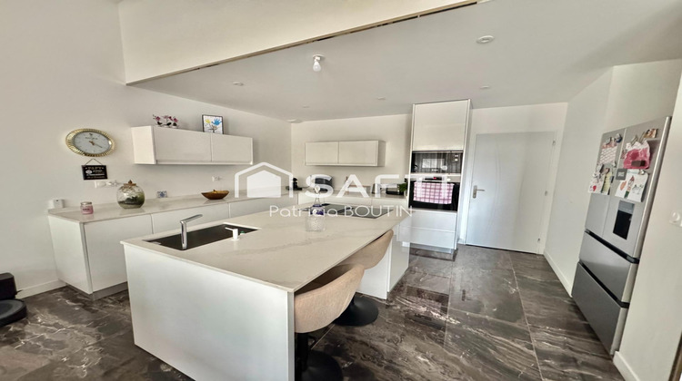 Ma-Cabane - Vente Maison Niort, 139 m²