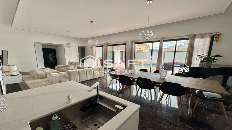 Ma-Cabane - Vente Maison Niort, 139 m²