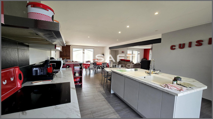 Ma-Cabane - Vente Maison Niort, 112 m²