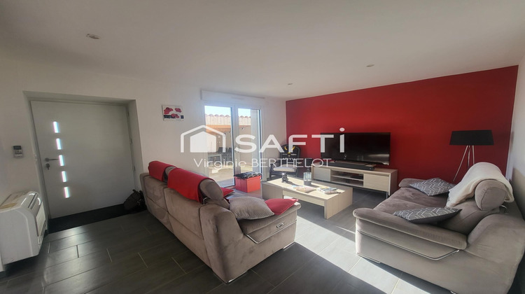 Ma-Cabane - Vente Maison Niort, 112 m²