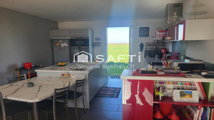 Ma-Cabane - Vente Maison Niort, 112 m²