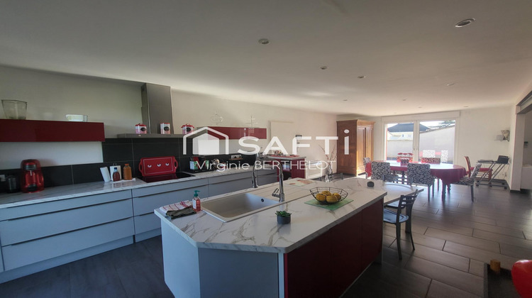 Ma-Cabane - Vente Maison Niort, 112 m²