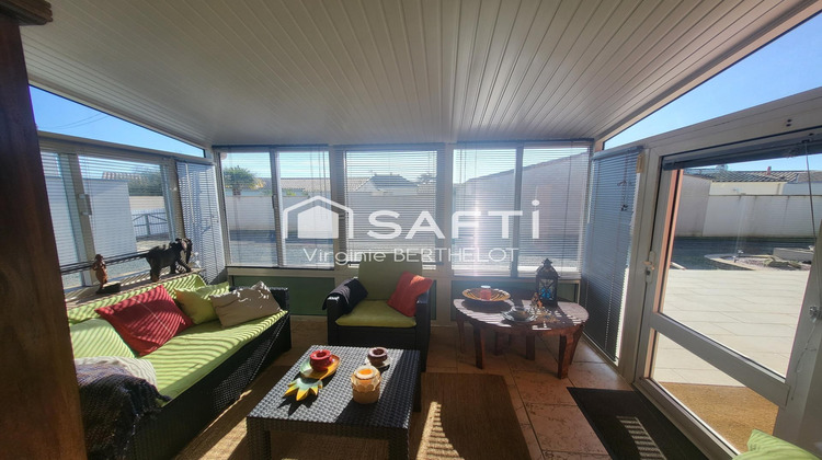Ma-Cabane - Vente Maison Niort, 112 m²