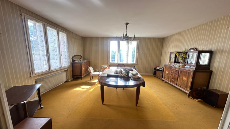 Ma-Cabane - Vente Maison Niort, 173 m²