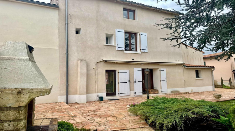 Ma-Cabane - Vente Maison Niort, 148 m²