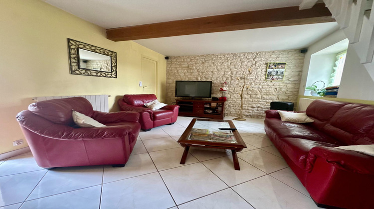 Ma-Cabane - Vente Maison Niort, 148 m²