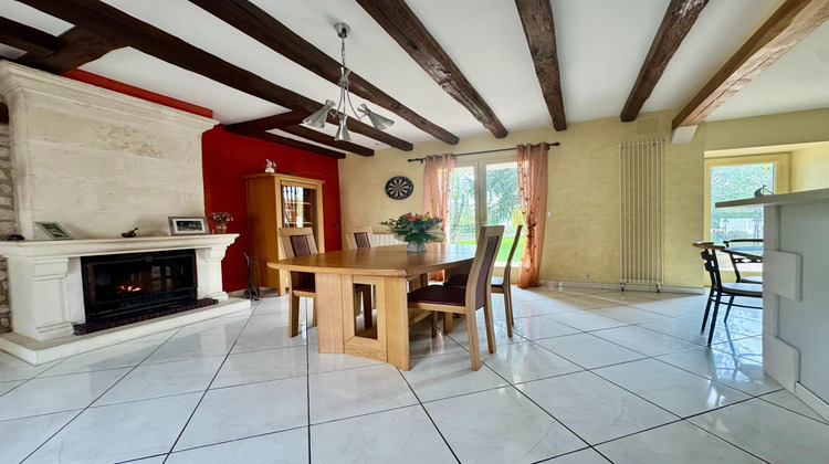 Ma-Cabane - Vente Maison Niort, 148 m²