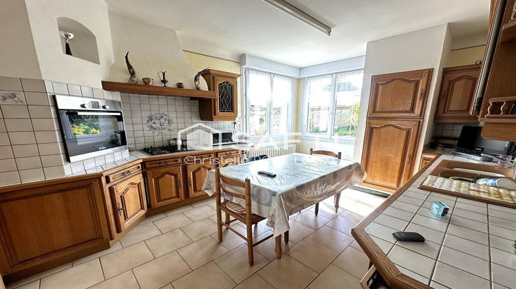 Ma-Cabane - Vente Maison Niort, 135 m²