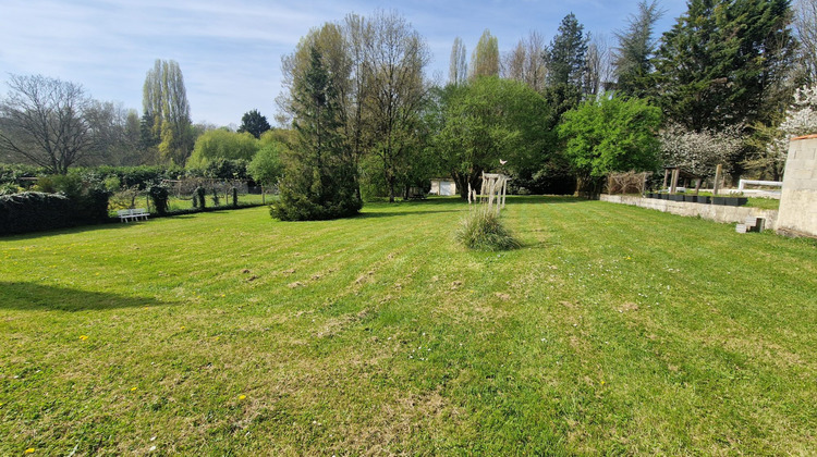 Ma-Cabane - Vente Maison Niort, 94 m²