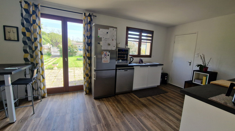 Ma-Cabane - Vente Maison Niort, 94 m²