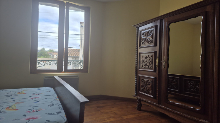 Ma-Cabane - Vente Maison Niort, 55 m²