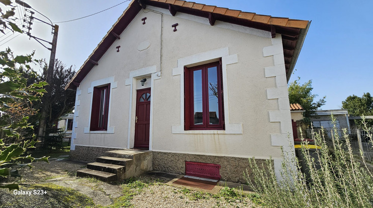 Ma-Cabane - Vente Maison Niort, 84 m²