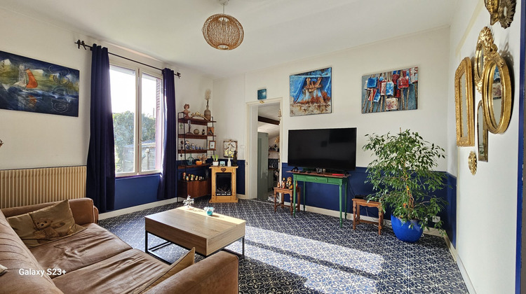 Ma-Cabane - Vente Maison Niort, 84 m²