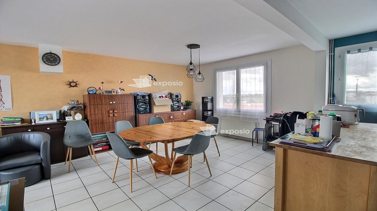 Ma-Cabane - Vente Maison NIORT, 94 m²