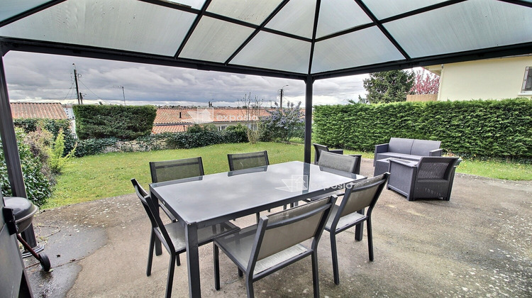 Ma-Cabane - Vente Maison NIORT, 94 m²