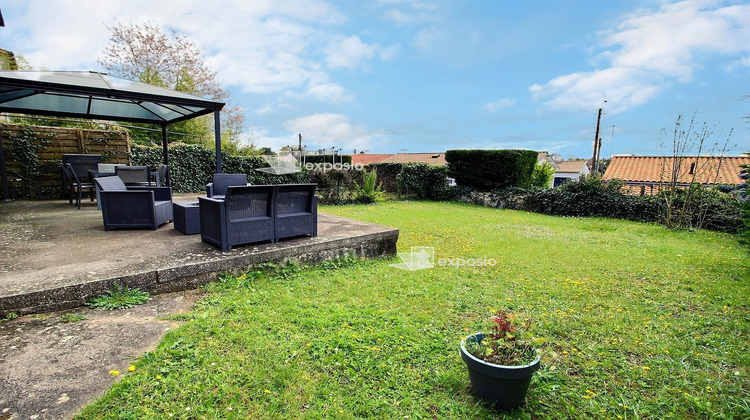 Ma-Cabane - Vente Maison NIORT, 94 m²