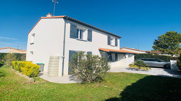 Ma-Cabane - Vente Maison NIORT, 121 m²