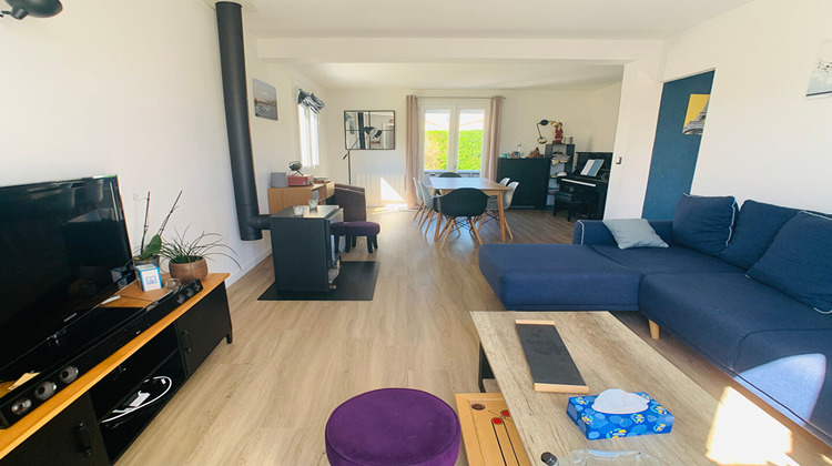 Ma-Cabane - Vente Maison NIORT, 121 m²