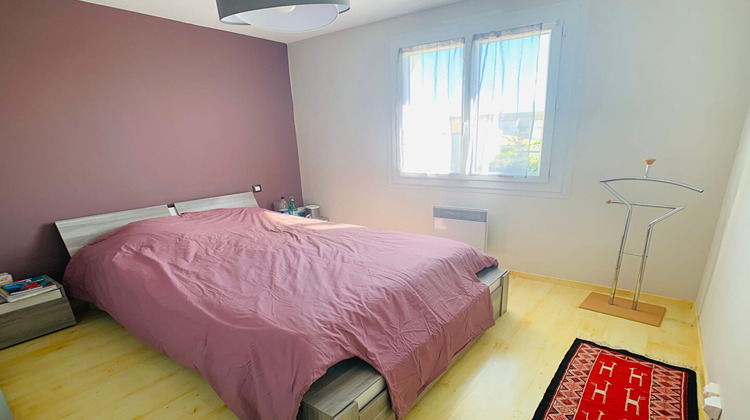 Ma-Cabane - Vente Maison NIORT, 121 m²