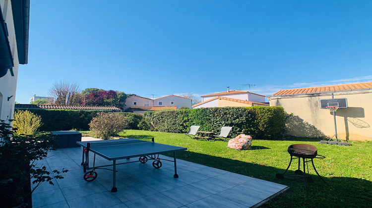 Ma-Cabane - Vente Maison NIORT, 121 m²