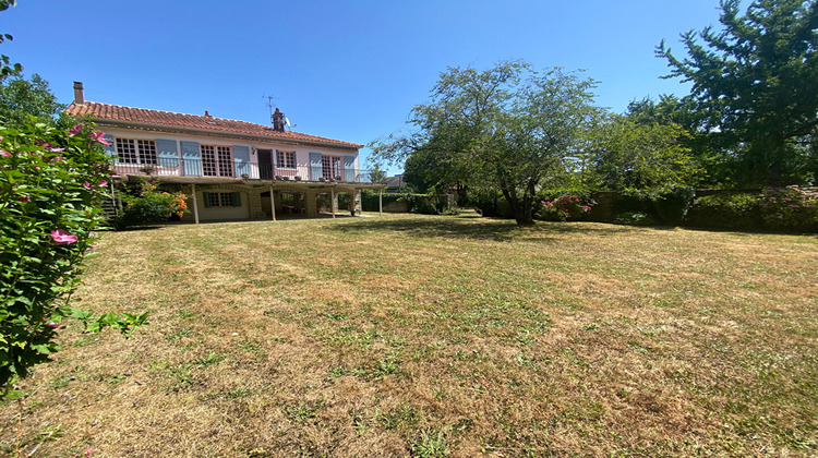 Ma-Cabane - Vente Maison NIORT, 160 m²