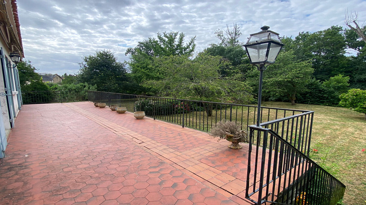 Ma-Cabane - Vente Maison NIORT, 160 m²