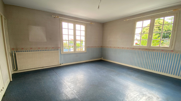 Ma-Cabane - Vente Maison NIORT, 160 m²