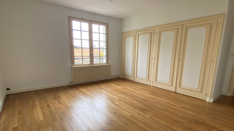 Ma-Cabane - Vente Maison NIORT, 160 m²