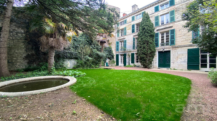 Ma-Cabane - Vente Maison NIORT, 245 m²