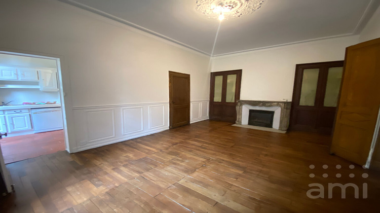 Ma-Cabane - Vente Maison NIORT, 245 m²