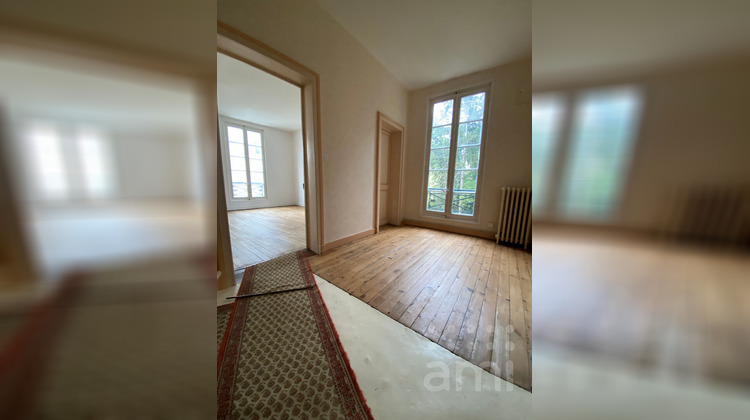 Ma-Cabane - Vente Maison NIORT, 245 m²