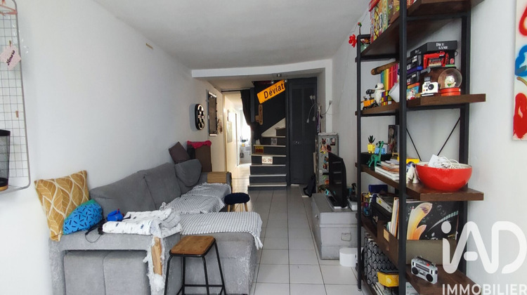 Ma-Cabane - Vente Maison Niort, 75 m²