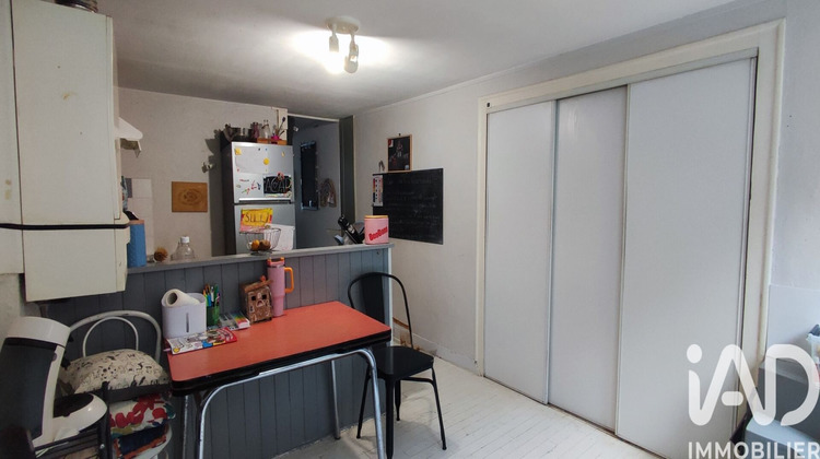Ma-Cabane - Vente Maison Niort, 75 m²