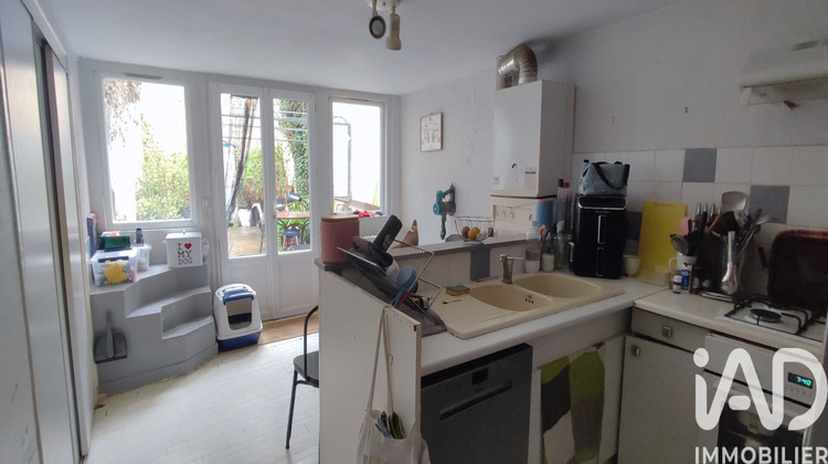 Ma-Cabane - Vente Maison Niort, 75 m²